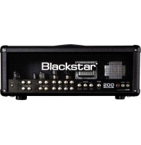 BLACKSTAR S1 200W HEAD AMP